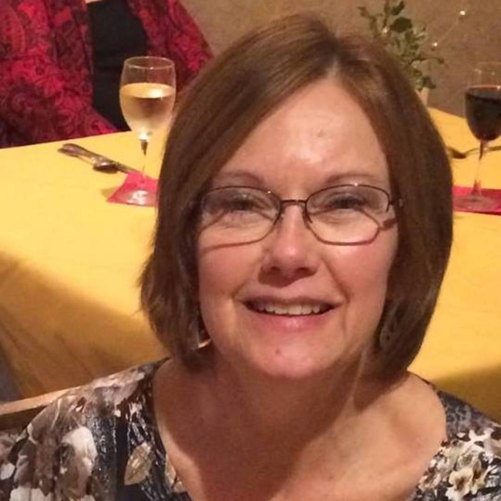 Meet your Posher, Kathy